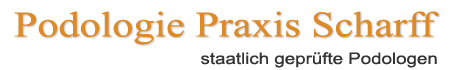 Podologie Praxis Scharff